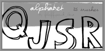 Alphabet