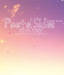 Pastel Skies Wallpaper Pack by Raindropmemory