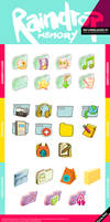 RM Unreleased Icons 1