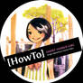 HowTo: Short Haired Girl