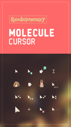 Simpler Cursor by CTalvio on DeviantArt