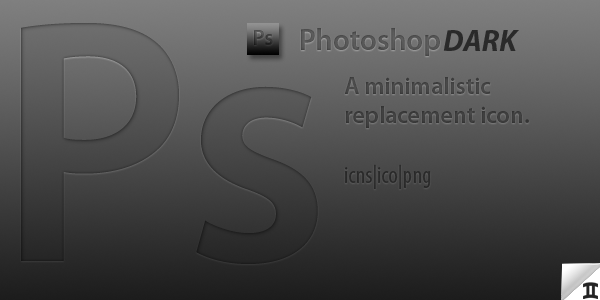 PhotoshopDARK