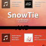 SnowTie - Bowtie Theme