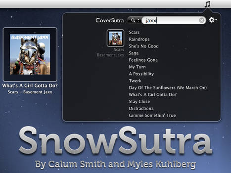 SnowSutra