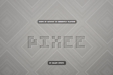 Pixee - Bowtie Theme