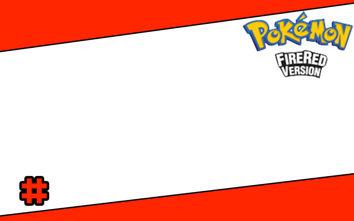 Pokemon Fire Red Nuzlocke Randomizer Rom Pokemon Fire Red Nuzlocke Randomizer Rom