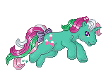 MLP Fizzy by MoogleyMog