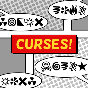 Curses by vcfgr