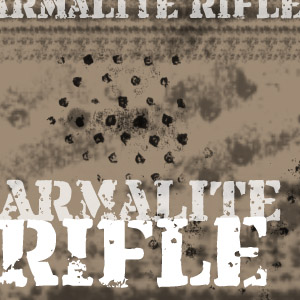 Armalite Rifle