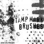 Stamp Mark Brushes