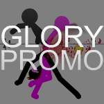 GLORY PROMO