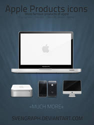 Apple Icon Superpack
