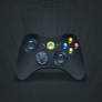 Xbox 360 Elite Joypad Icon