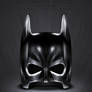 Batman Mask icon set