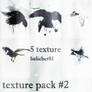 Texture pack #2