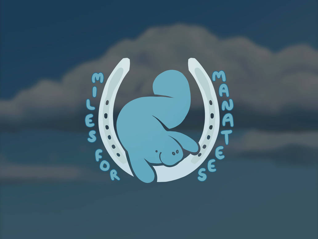 MILES FOR MANATEES TEASER | URSKOV