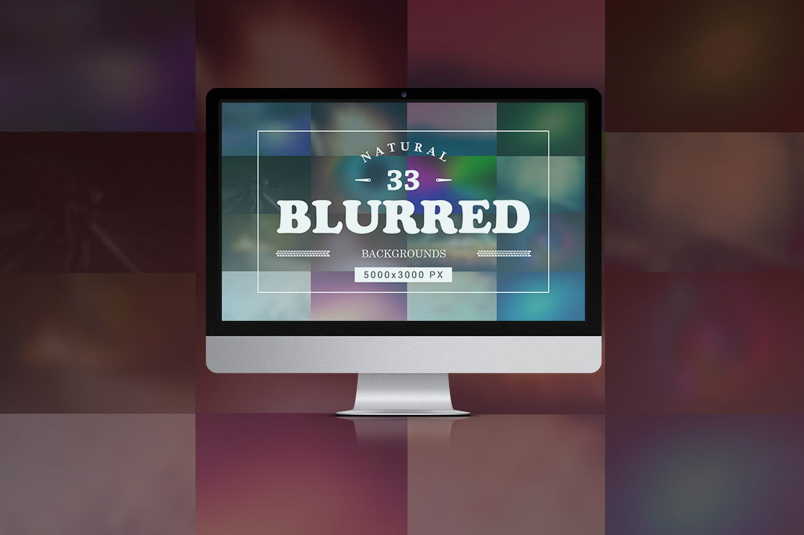 33 Free Blurred Backgrounds