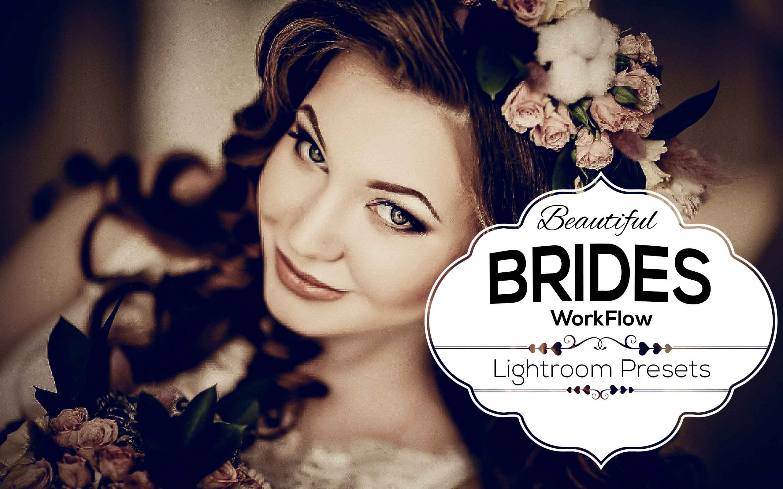 FREE Download Beautiful Brides Lightroom Presets