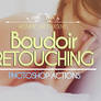 Free Boudoir Retouching Photoshop Actions