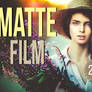 Free Download Matte Film Lightroom Presets