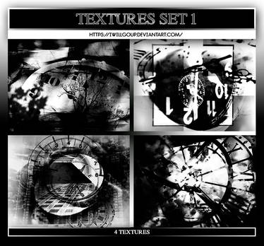 #Textures Pack 1