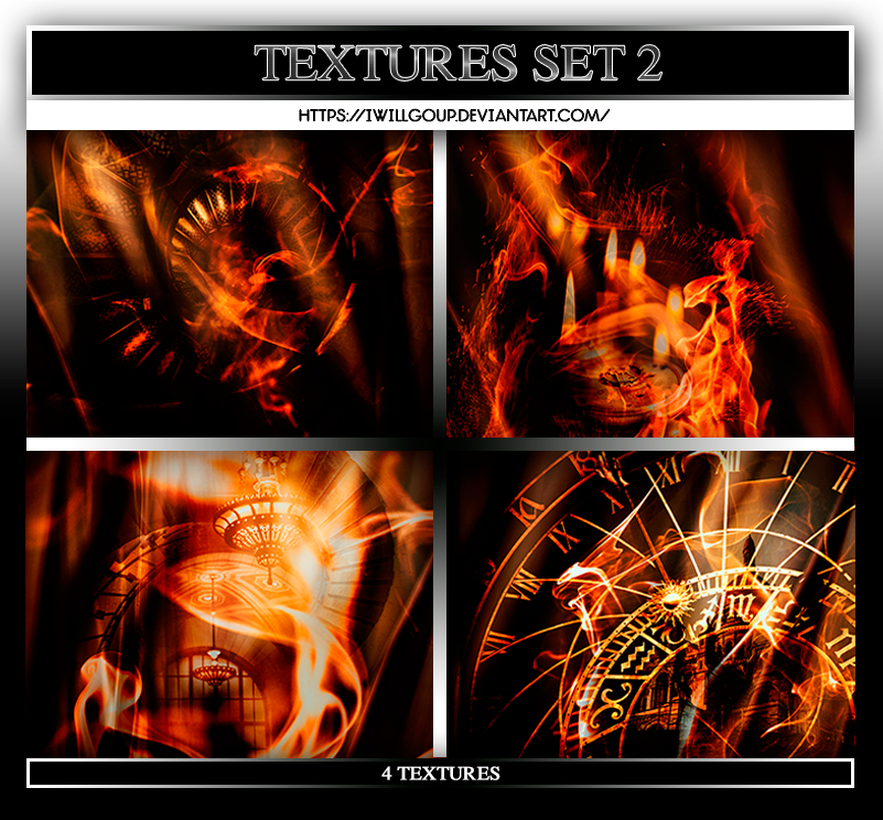 #Textures Pack 2 by IwillGoUp on DeviantArt
