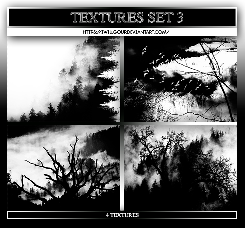 #Textures Pack 3 by IwillGoUp on DeviantArt