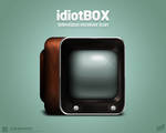 idiotbox icon