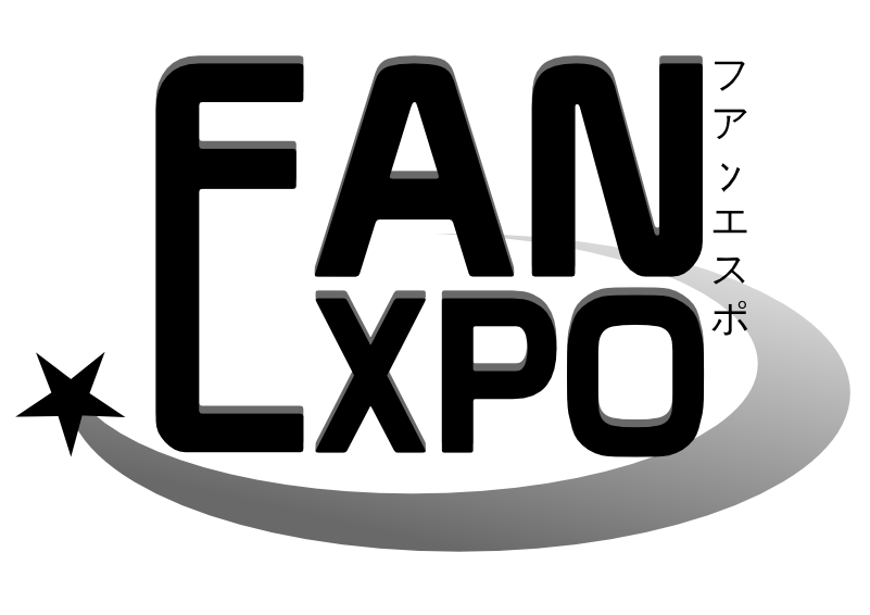 Propuesta de logo para FANEXPO