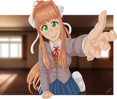 Monika