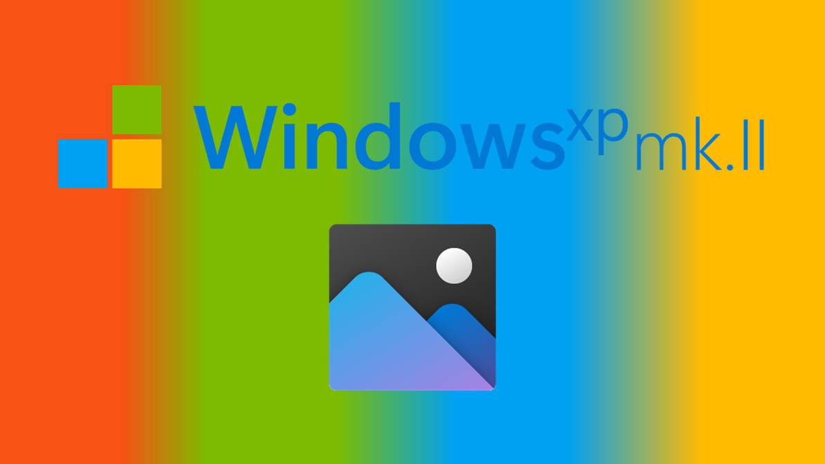 Windows XP Mark II Wallpapers by DurriroMash002 on DeviantArt