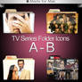 -Mac- TV Series Folders A-B