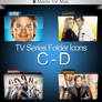 -Mac- TV Series Folders C-D