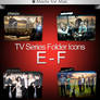 -Mac- TV Series Folders E-F