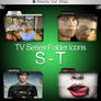 -Mac- TV Series Folders S-T