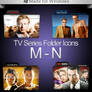 -Windows-TV Series Folders M-N