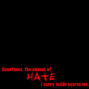 Built up rage by mirrymir on DeviantArt