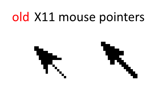 Classic RPG cursors by leonid-deburger on DeviantArt