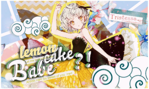 Lemon by Kyubikk on DeviantArt