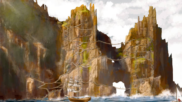 Cliffside