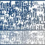 Chinese Text Brush 01_Cgrape