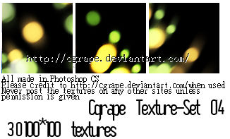 Cgrape Texture Set 04