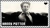 Harry Potter Stamp