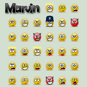 Marvin