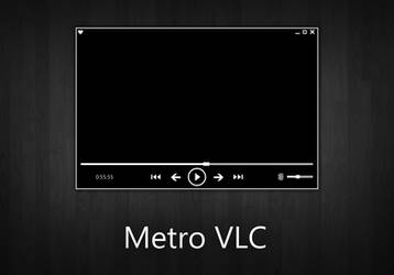 Metro VLC