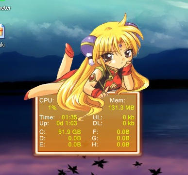Wallpaper Galaxy Angel Ranpha Ver W By Dubkatz On Deviantart HD