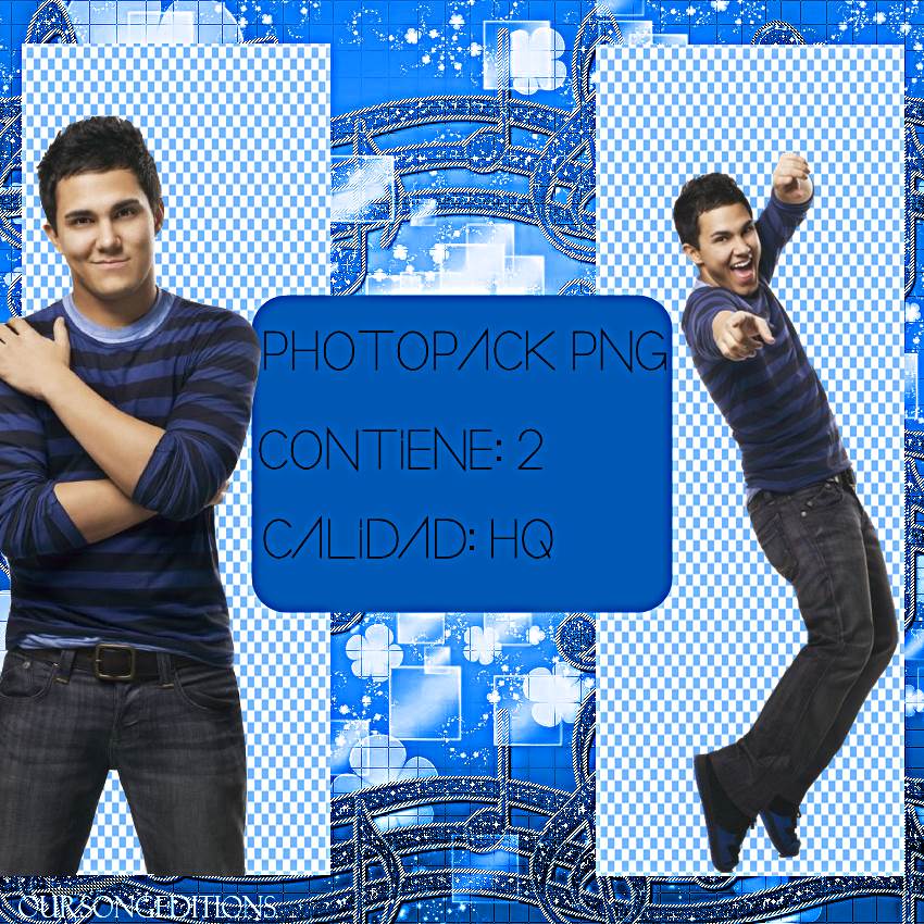 Pack png Carlos Pena by ToiaEdiciones on DeviantArt