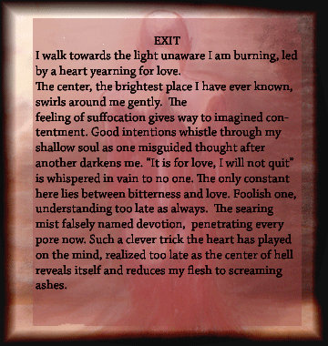 hUMAN eXIT by vapors on DeviantArt