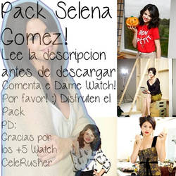 Pack de Sel LEE LA DESCRIPCION