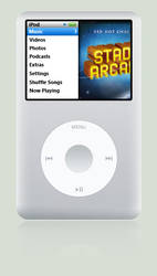 iPod Classic